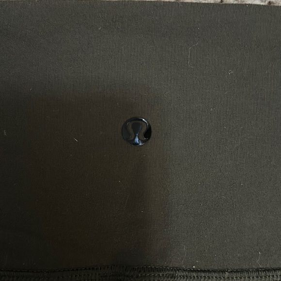 Lululemon Wunder Under 25” - Picture 3 of 4